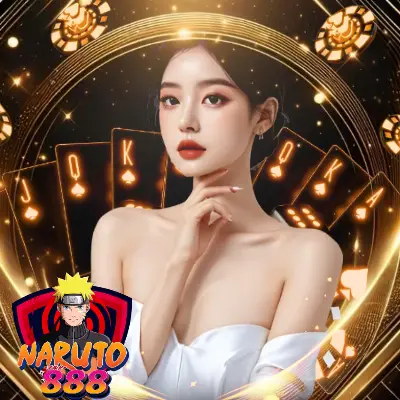 นารูโตะ888 slot